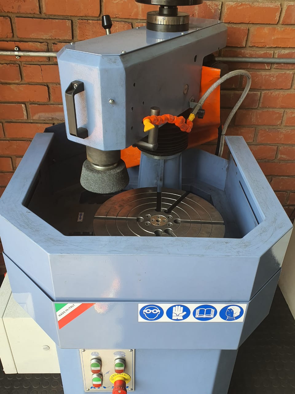 OCDS on-car disc skimming experts in Pretoria