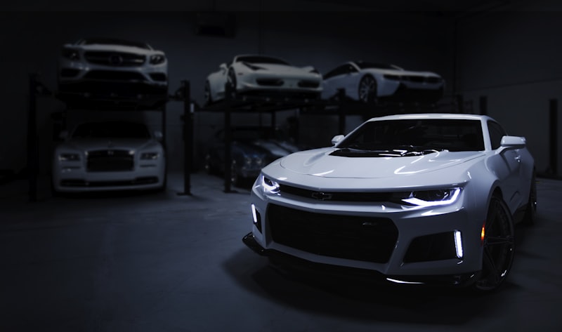 Timing belt and major vehicle service in Pretoria